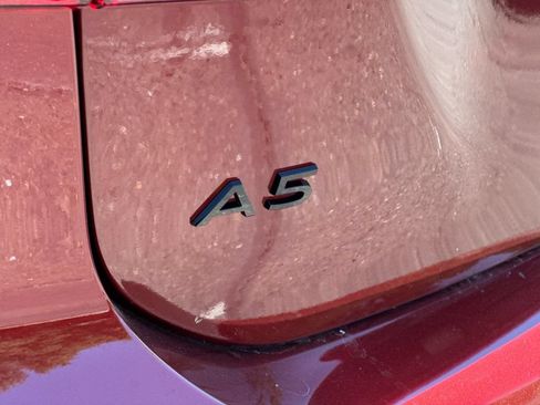 New 2026 Audi A5 2.0T Premium AWD/4WD image 27