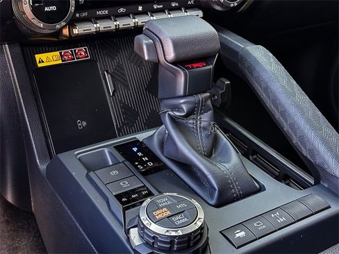 New 2026 Toyota Tacoma TRD Off-Road image 14