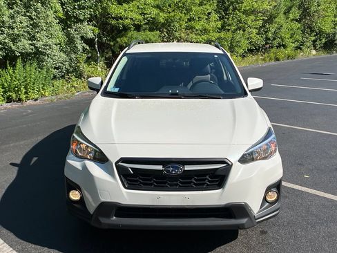 Used 2019 Subaru Crosstrek 2.0i Premium AWD/4WD image 29