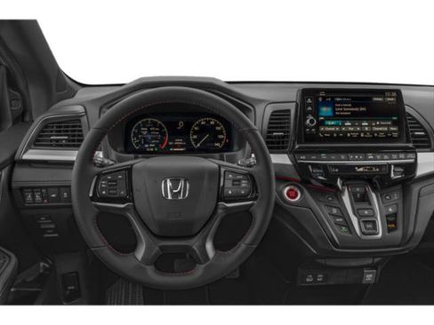 New 2026 Honda Odyssey Sport-L image 7