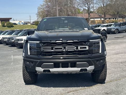 New 2026 Ford F150 Raptor image 2
