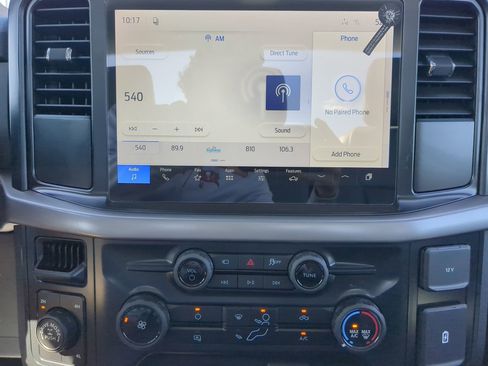 New 2026 Ford F150 XL AWD/4WD image 53