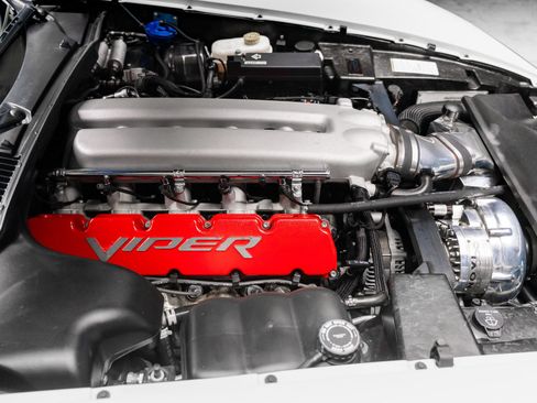 Used 2005 Dodge Viper SRT-10 RWD image 47