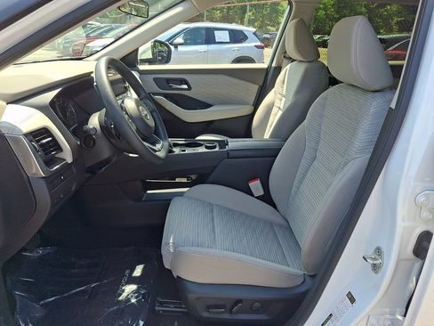 Certified 2023 Nissan Rogue SV AWD/4WD image 15