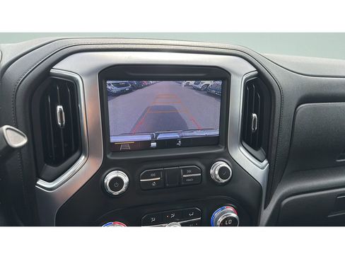 Used 2019 GMC Sierra 1500 SLT w/ SLT Premium Package AWD/4WD image 15