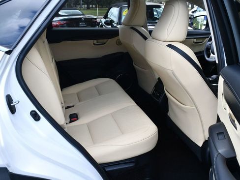 Used 2017 Lexus NX 200t FWD w/ Premium Package image 18