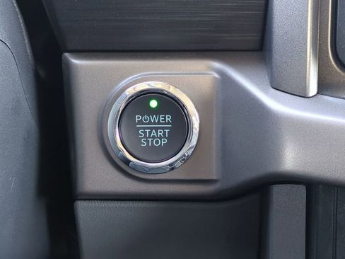 New 2025 Ford F150 Lightning XLT image 24