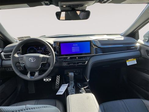 New 2026 Toyota Camry XSE image 10