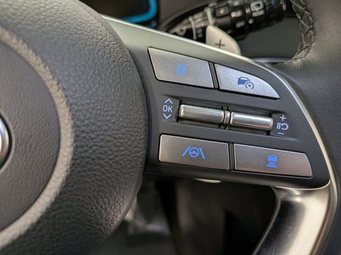 Used 2023 Hyundai Palisade SEL w/ Cargo Package image 17