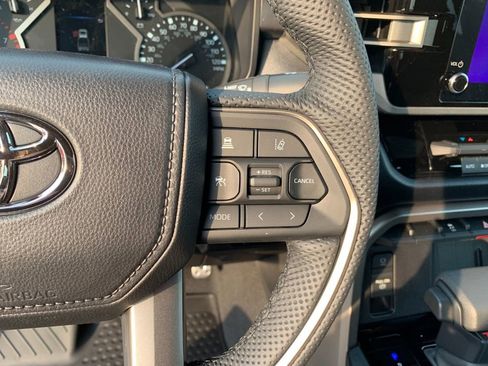 New 2026 Toyota Tundra SR5 AWD/4WD image 27