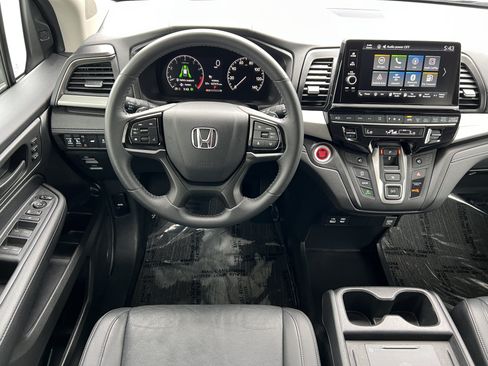 Used 2025 Honda Odyssey EX-L image 29