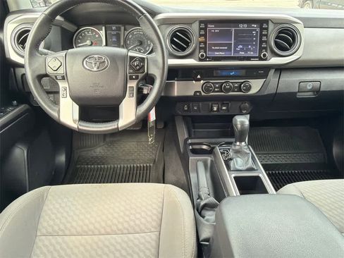 Used 2022 Toyota Tacoma SR5 image 19