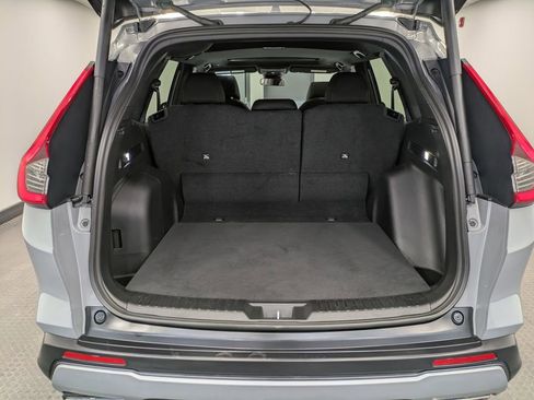 Used 2026 Honda CR-V TrailSport image 24
