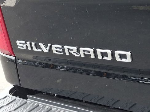 New 2026 Chevrolet Silverado 2500 LT w/ All Star Edition AWD/4WD image 11