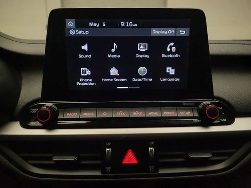 Used 2020 Kia Forte LXS FWD image 25