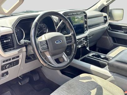 Used 2021 Ford F150 XLT w/ Equipment Group 302A High