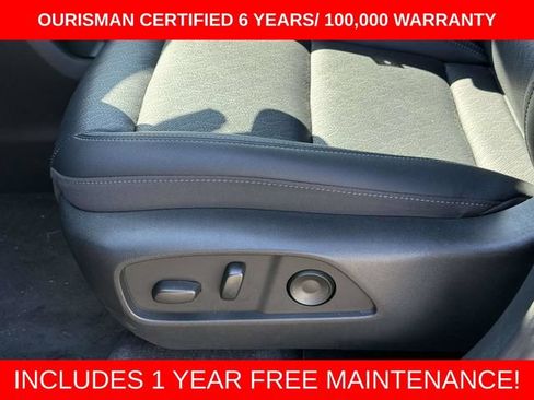 Used 2025 Chevrolet Equinox LT w/ Convenience Package II AWD/4WD image 15