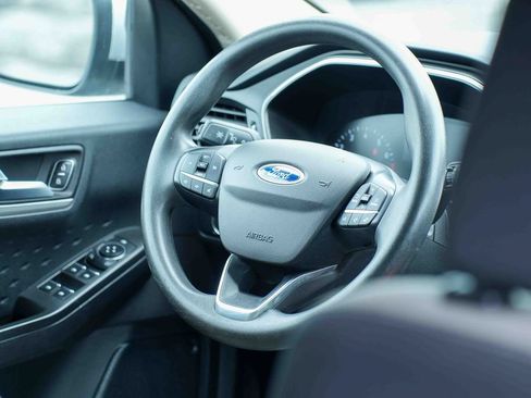 Used 2020 Ford Escape SE AWD/4WD image 21