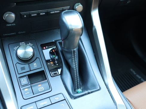 Used 2021 Lexus NX 300 FWD w/ Accessory Package 2 image 26