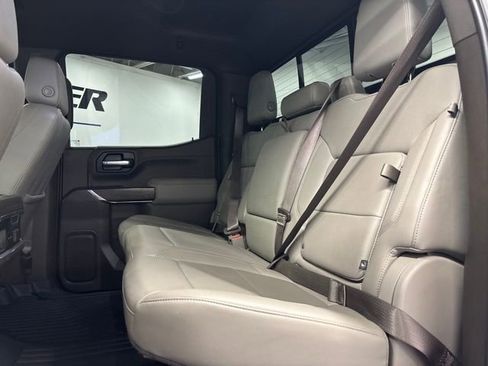 Used 2020 GMC Sierra 1500 SLT w/ SLT Convenience Package image 9