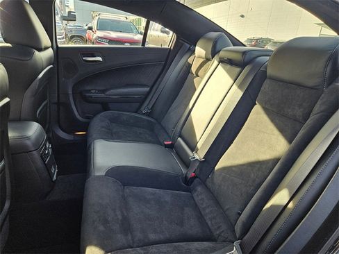 Certified 2023 Dodge Charger GT w/ Plus Group image 15