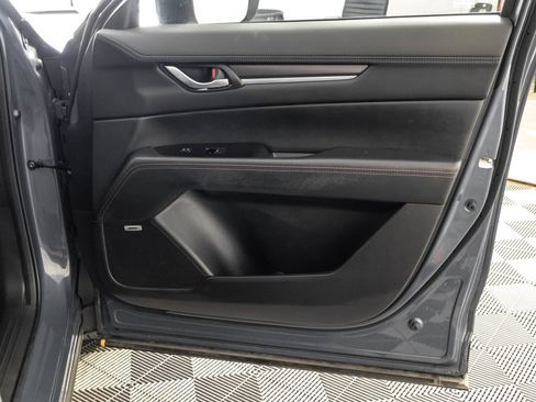 Used 2025 MAZDA CX-5 Carbon Edition AWD/4WD image 43