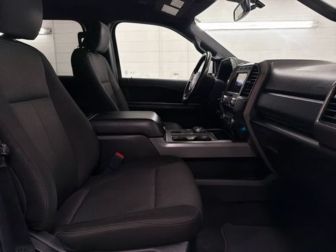 Certified 2021 Ford Expedition XLT RWD image 28