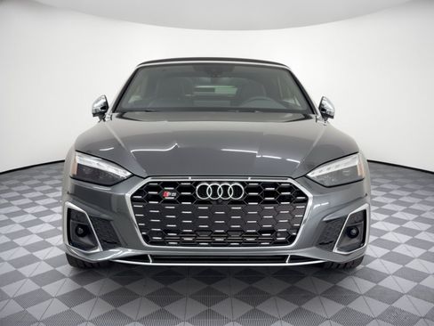 Used 2023 Audi S5 Premium Plus w/ Premium Plus Package AWD/4WD image 6