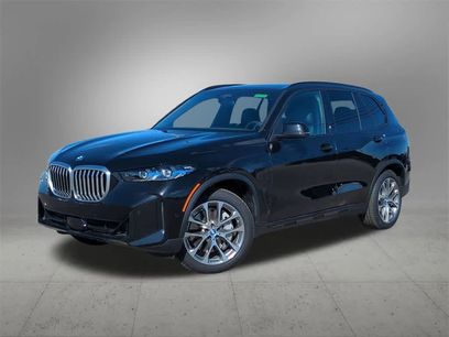 Used 2025 BMW X5 xDrive50e w/ Premium Package