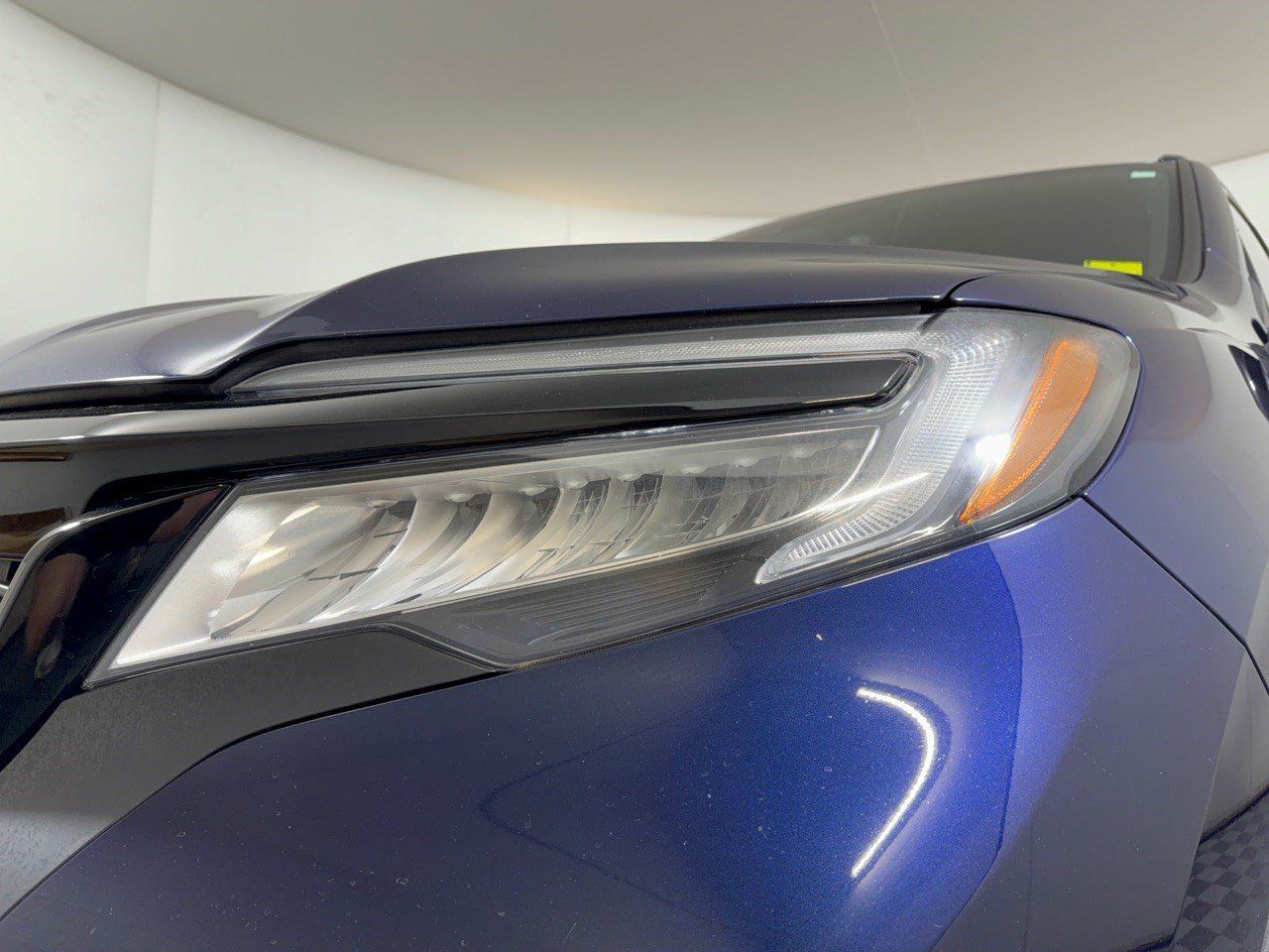 Certified 2021 Honda Passport Touring image 12