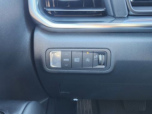 New 2026 GMC Terrain Elevation w/ Elevation Premium Package image 18