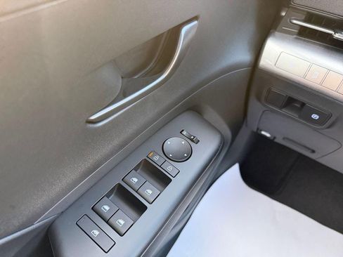 New 2026 Hyundai Kona SEL Sport image 16