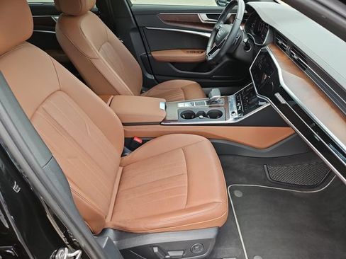 Used 2019 Audi A6 3.0T Prestige w/ Prestige Package AWD/4WD image 13