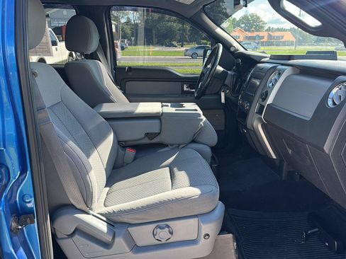 Used 2014 Ford F150 XLT w/ Equipment Group 302A Luxury AWD/4WD image 12