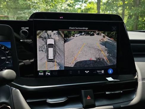 New 2026 Subaru Outback Touring XT AWD/4WD image 13