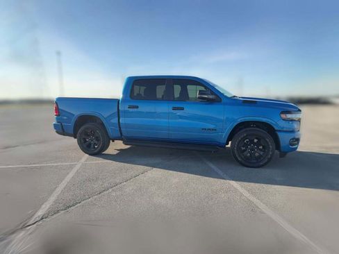 New 2026 RAM 1500 Lone Star image 15