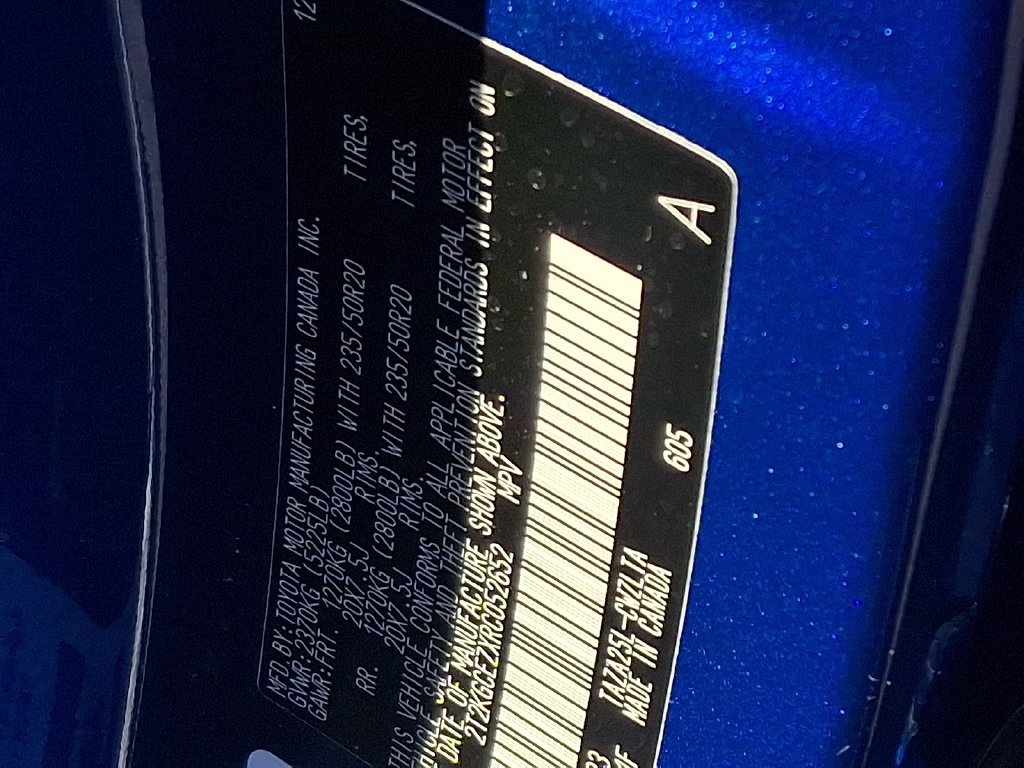 Certified 2024 Lexus NX 350 F Sport AWD/4WD image 27