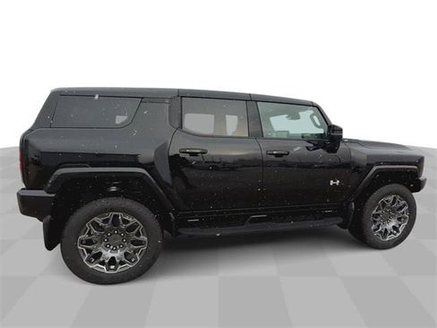 New 2025 GMC Hummer EV 3X image 43