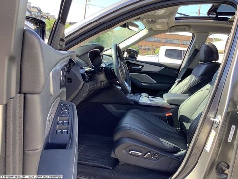 Used 2023 Acura MDX FWD w/ Technology Package image 8