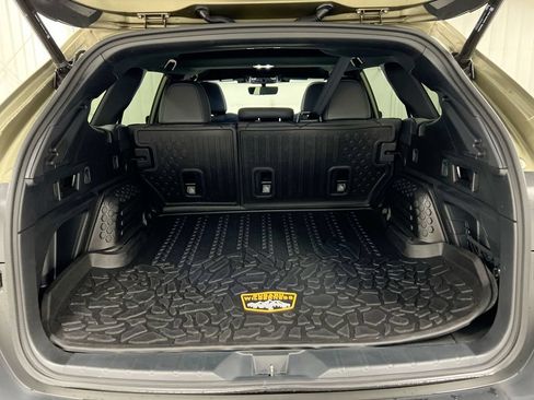 Used 2023 Subaru Outback Wilderness AWD/4WD image 24