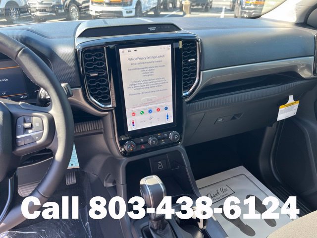 New 2026 Ford Ranger XLT w/ Trailer Tow Package RWD image 19