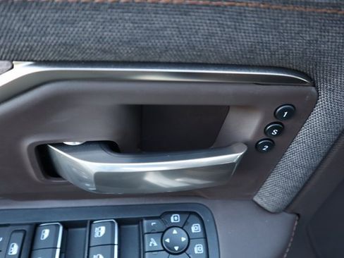 New 2026 RAM 3500 Longhorn image 8