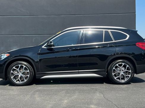 Used 2021 BMW X1 sDrive28i w/ Convenience Package image 9