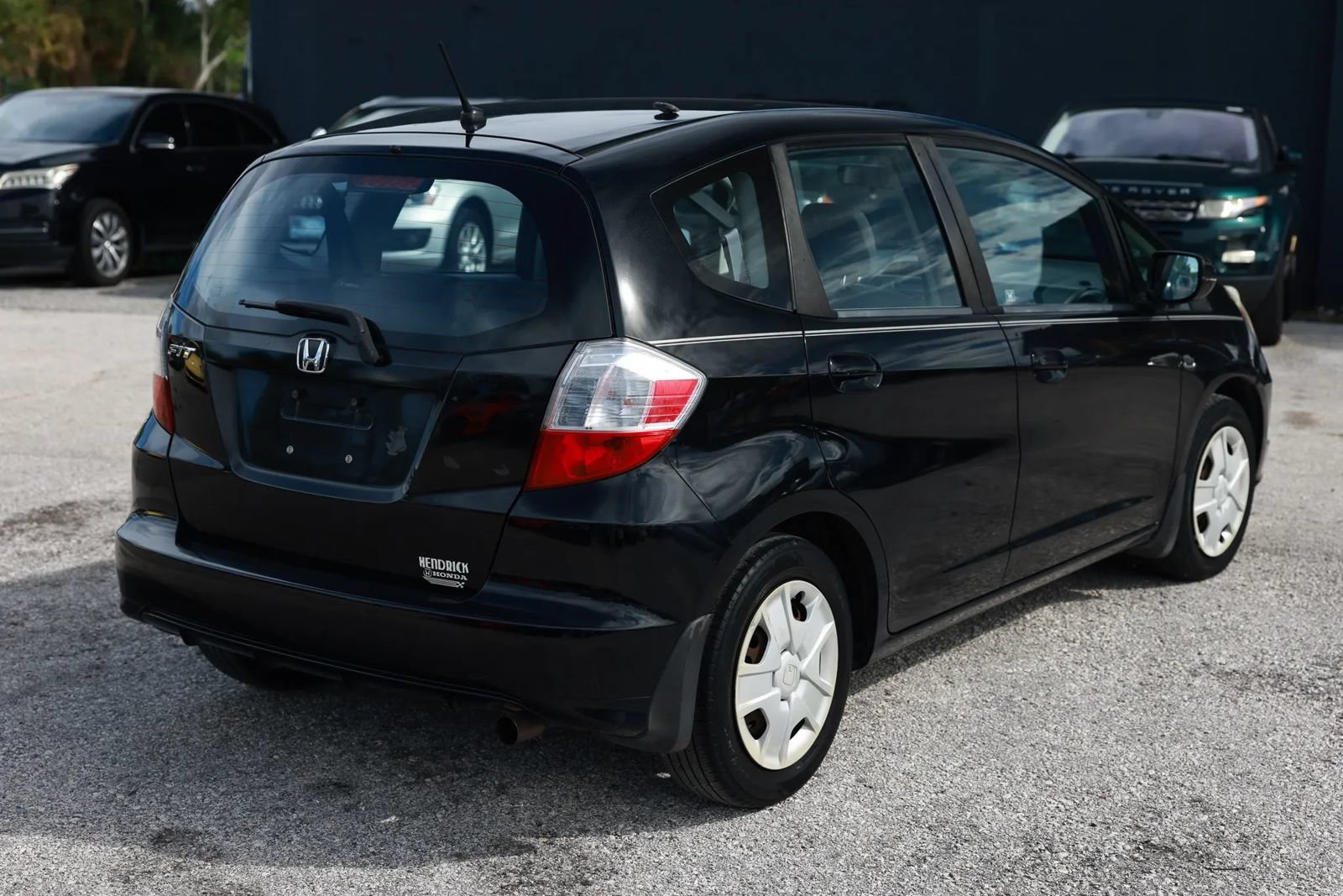 Used 2013 Honda Fit image 6