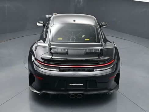 Certified 2026 Porsche 911 GT3 RWD image 16