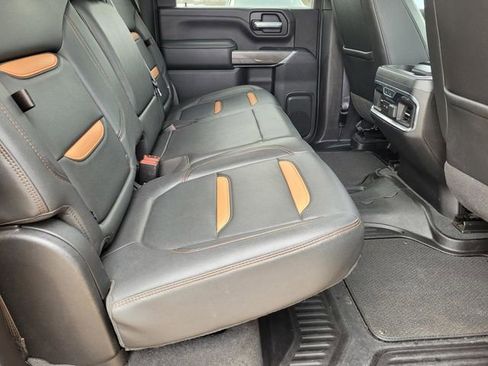 Used 2021 GMC Sierra 2500 AT4 w/ AT4 Premium Plus Package image 27