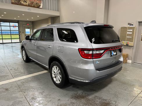 Used 2015 Dodge Durango SXT w/ Quick Order Package 23B AWD/4WD image 5