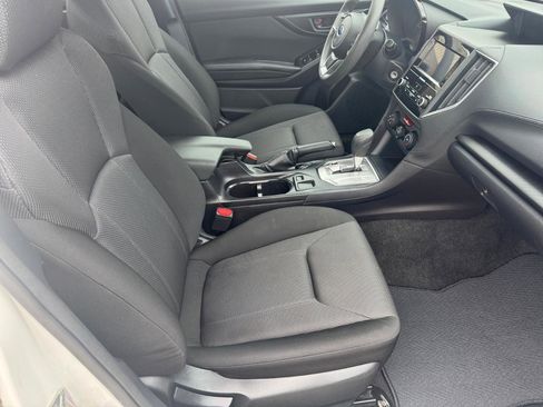Used 2018 Subaru Impreza 2.0i AWD/4WD image 13