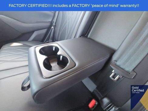 Used 2021 Ford Mustang Mach-E Select AWD/4WD image 21