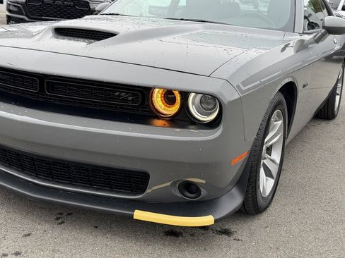 Used 2023 Dodge Challenger R/T w/ Blacktop Package image 9
